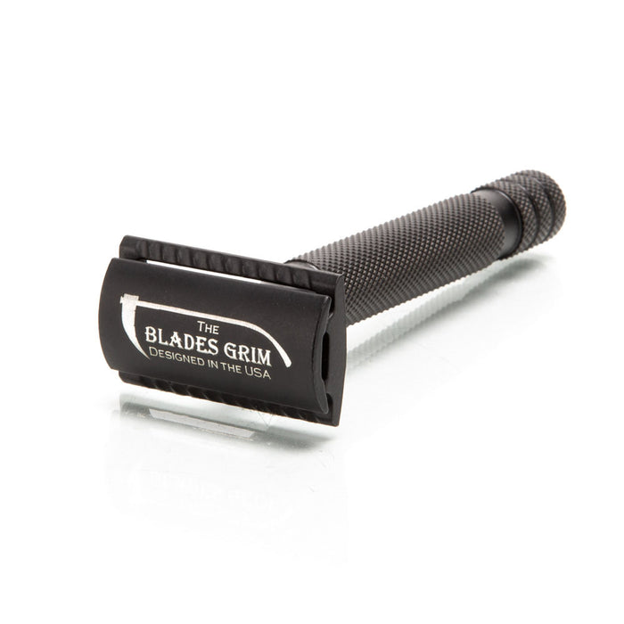 GRIM BLADES - Elite Safety Razor