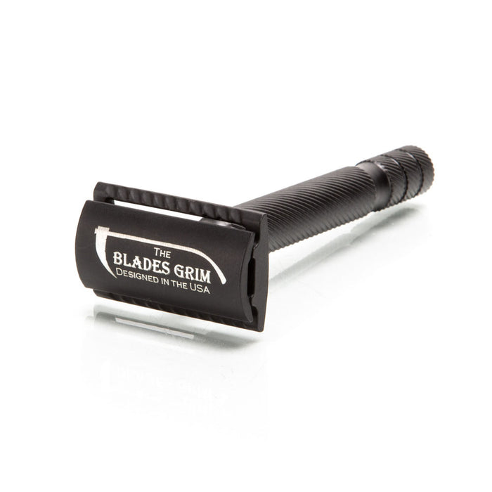 GRIM BLADES - M2 Safety Razor