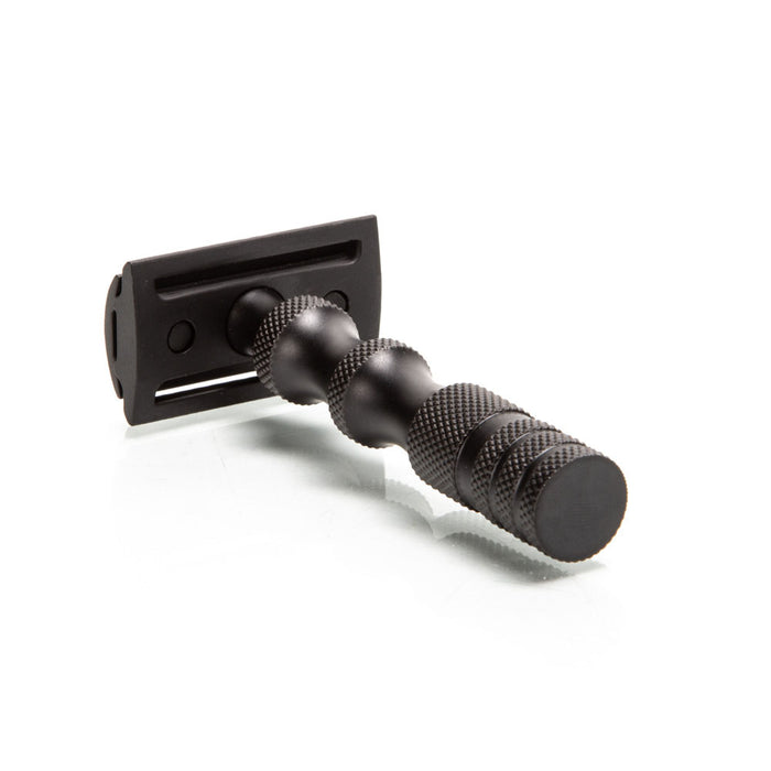 GRIM BLADES- The Centurion Safety Razor