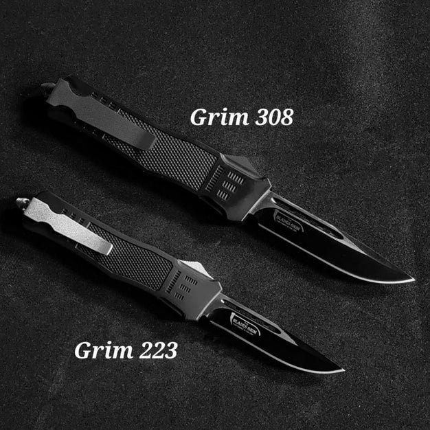Grim Blades 308 Drop Point