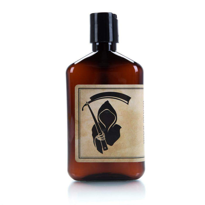 Smolder Beard Conditioner- By The Blades Grim-