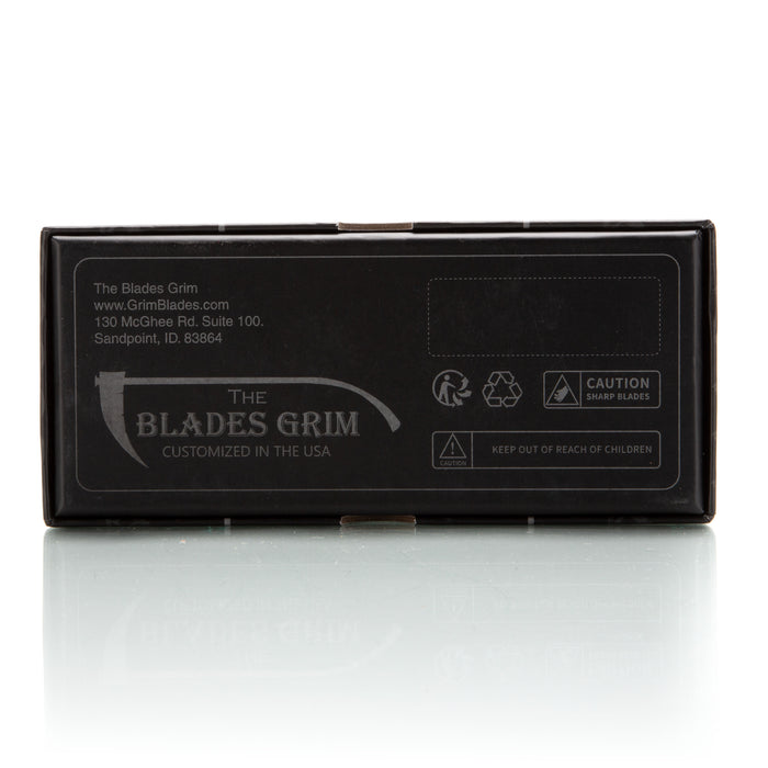 Grim Blades 50BFG