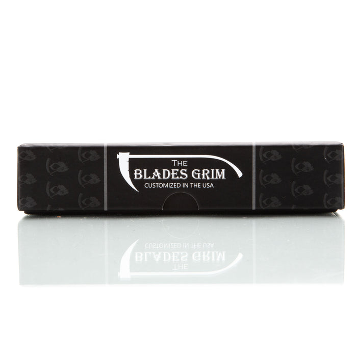 Grim Blades 338BFG