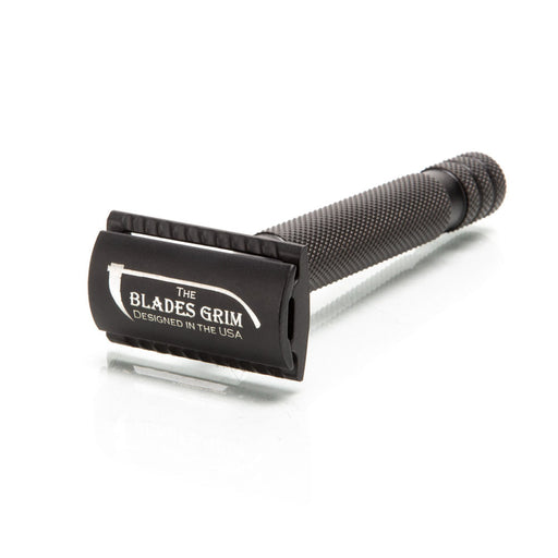 GRIM BLADES - Elite Safety Razor