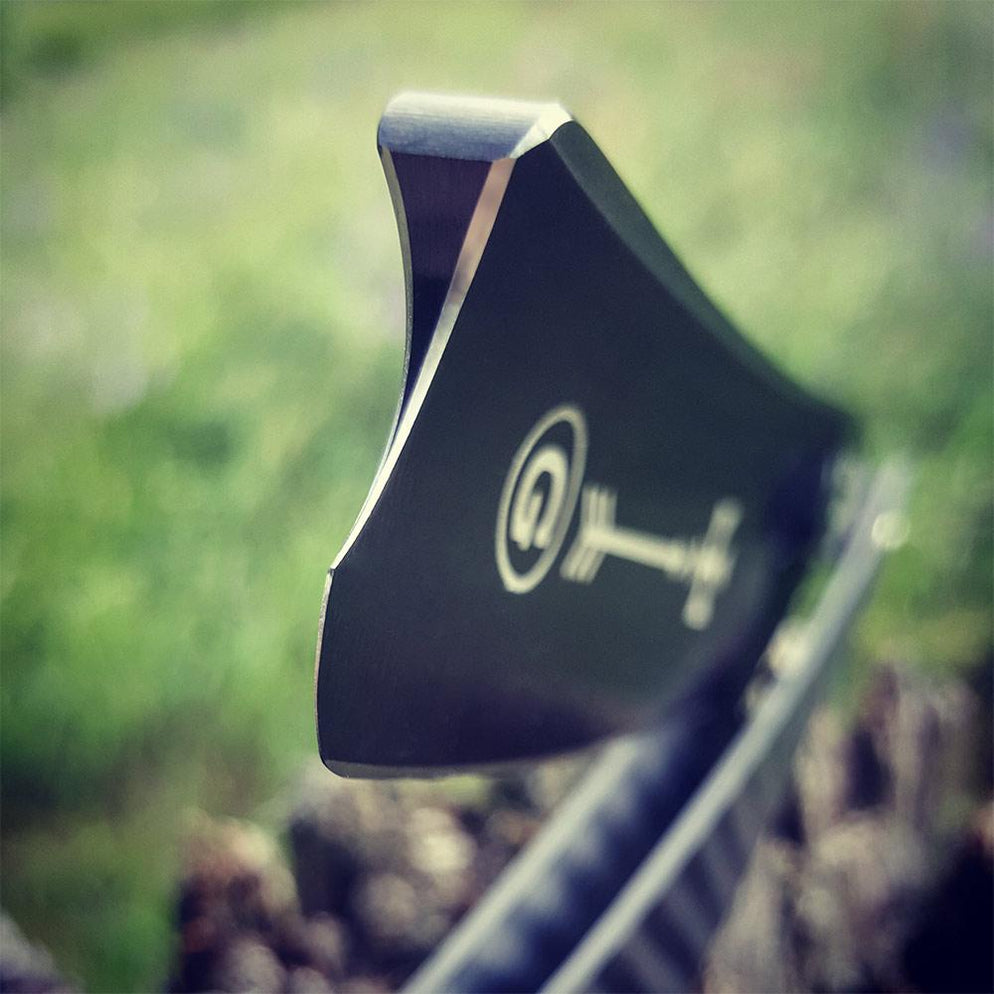 The Blades Grim Grim Blades Custom Straight Razors & Knives