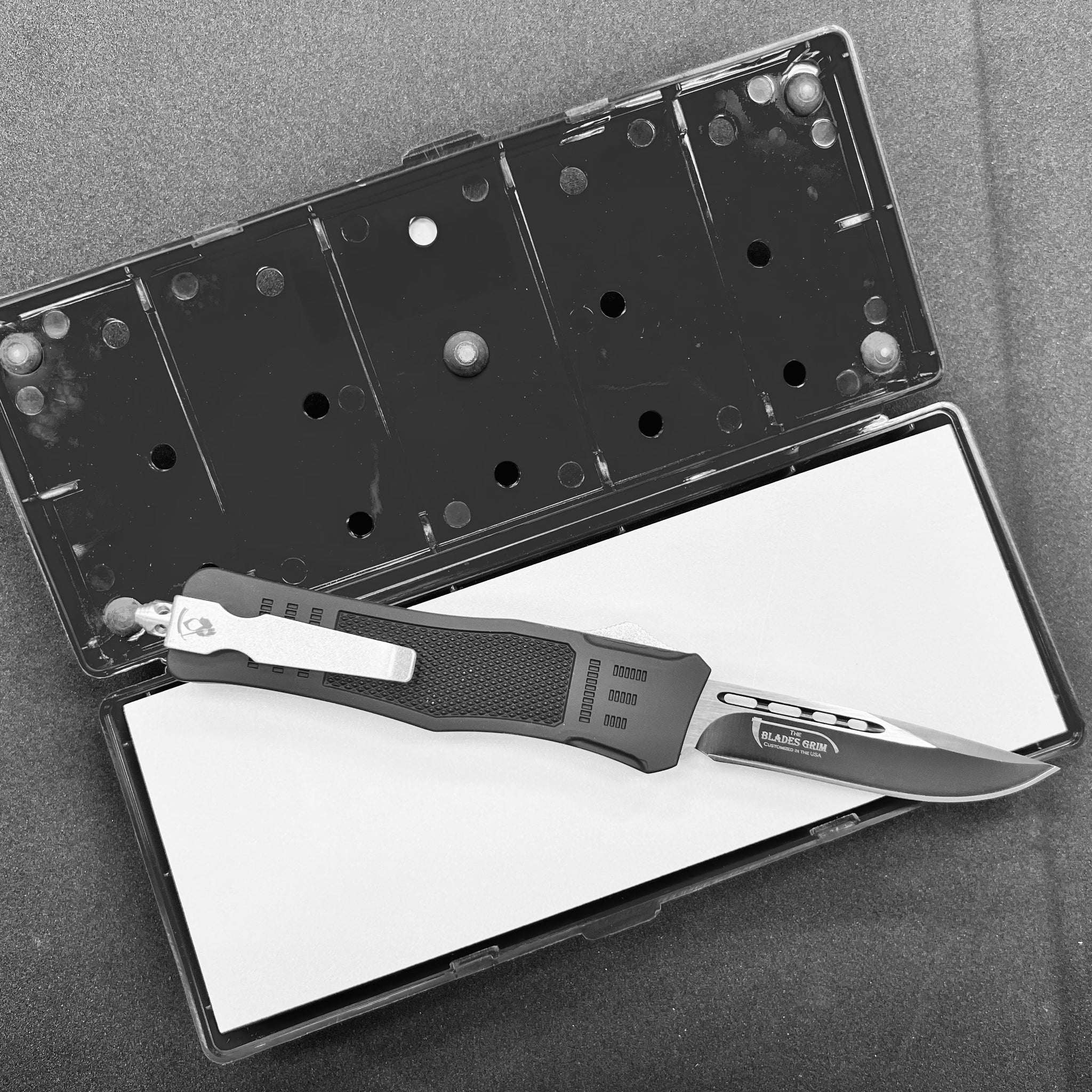 Products — Grim Blades