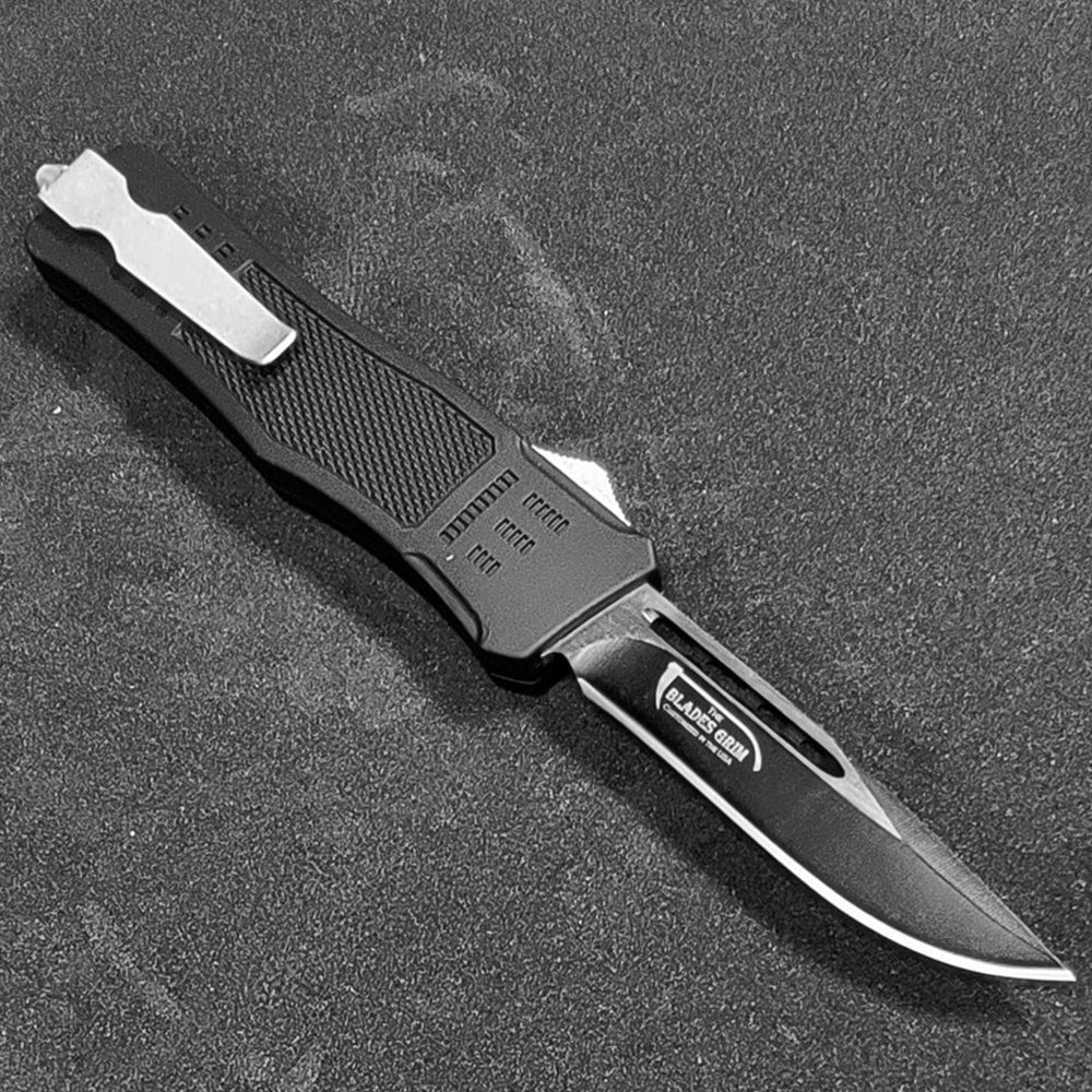 Grim Blades 223 Drop Point