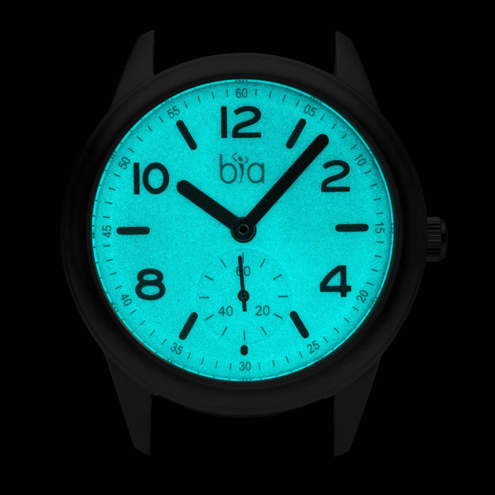 Bia Suffragette Watch B1002