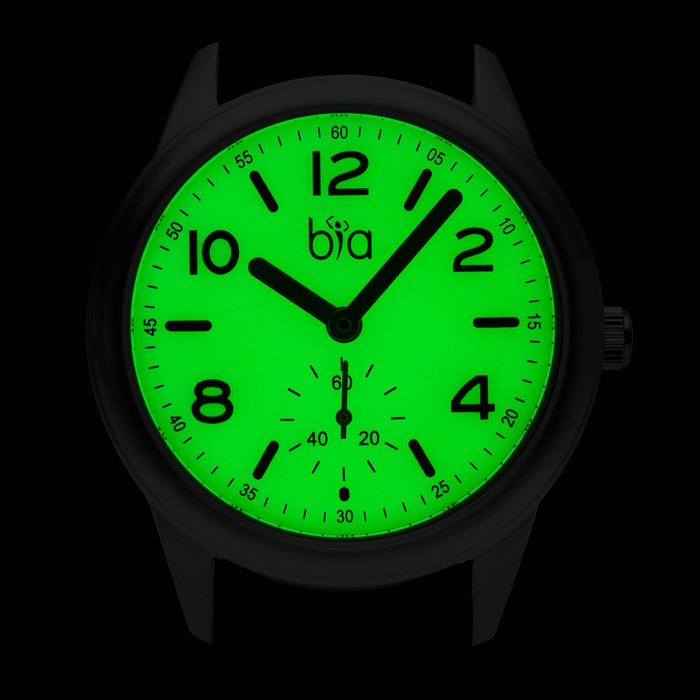 Bia Suffragette Watch B1007