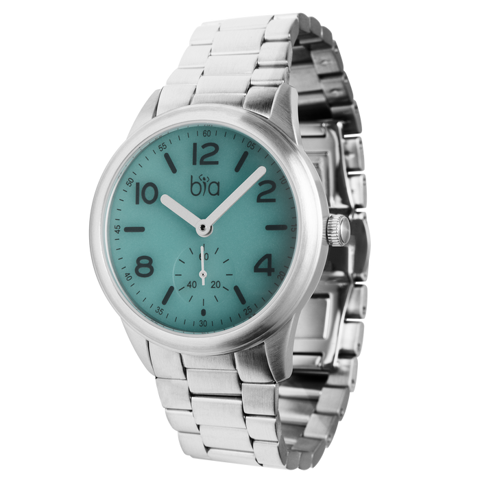 Bia Suffragette Watch B1008