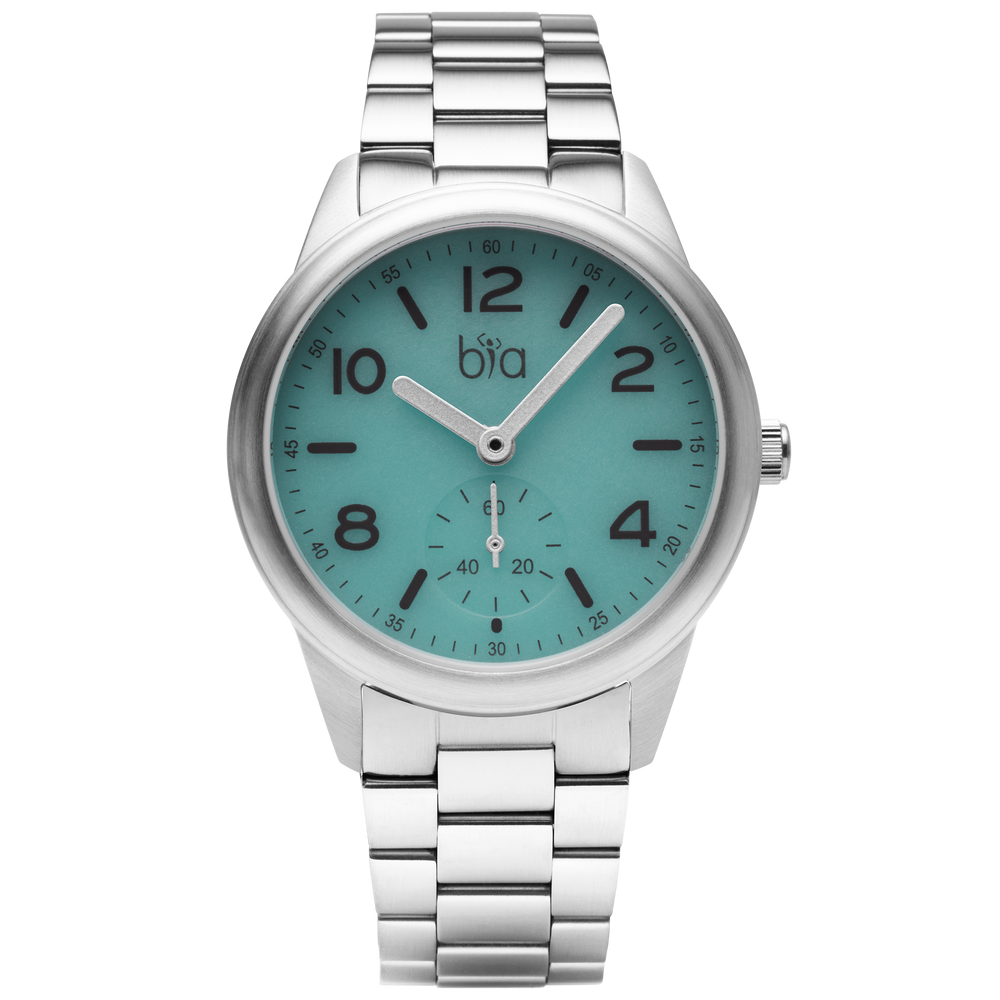 Bia Suffragette Watch B1008