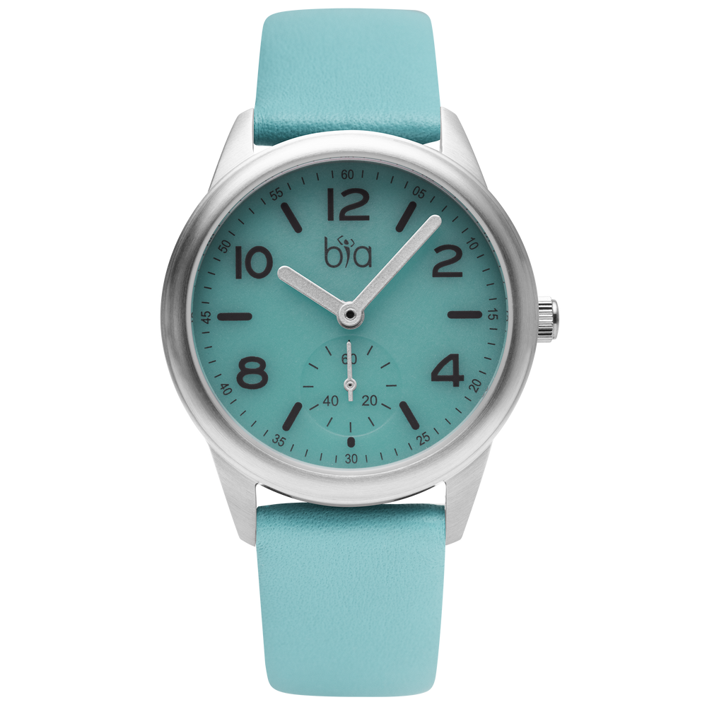 Bia Suffragette Watch B1010