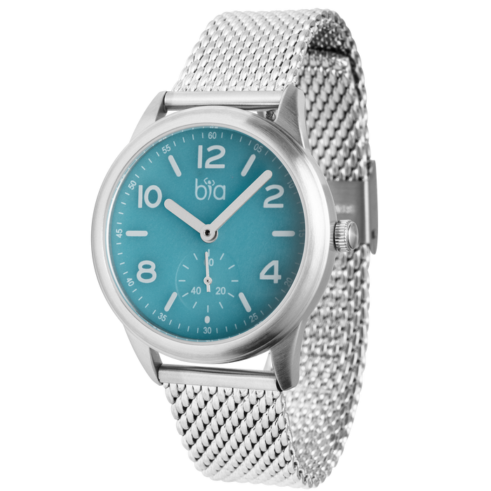 Bia Suffragette Watch B1012