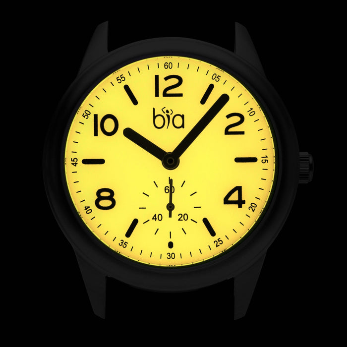 Bia Suffragette Watch B1016