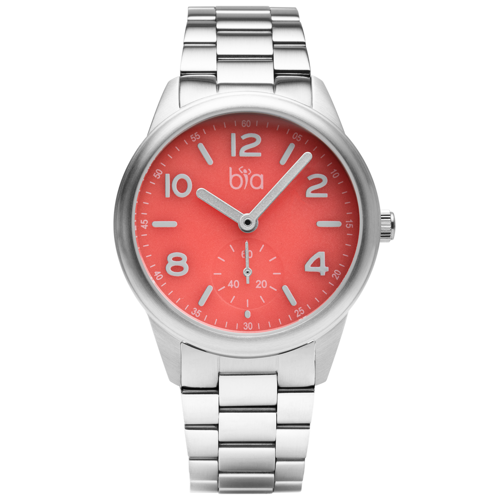 Bia Suffragette Watch B1014