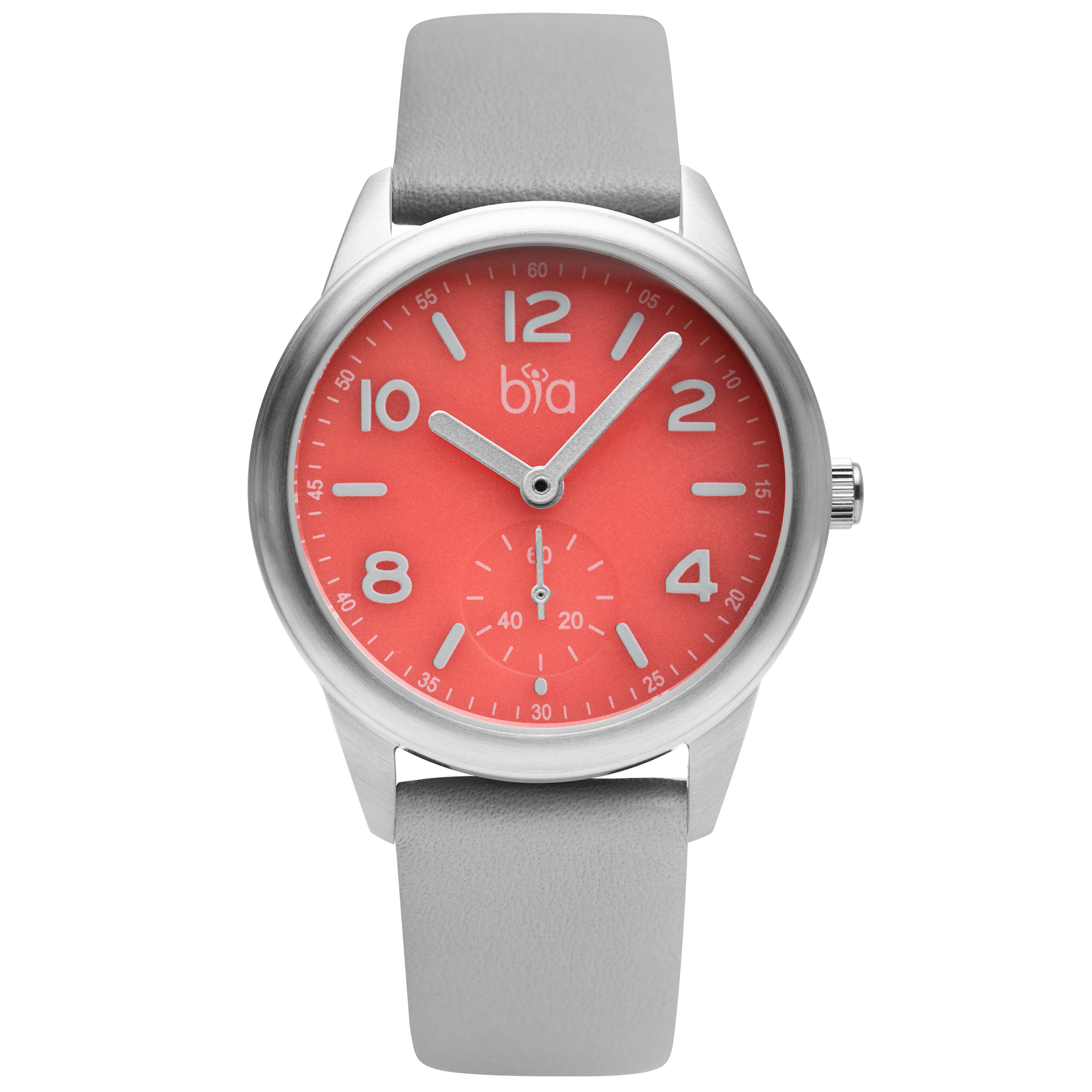 Bia Suffragette Watch B1016 — Grim Blades