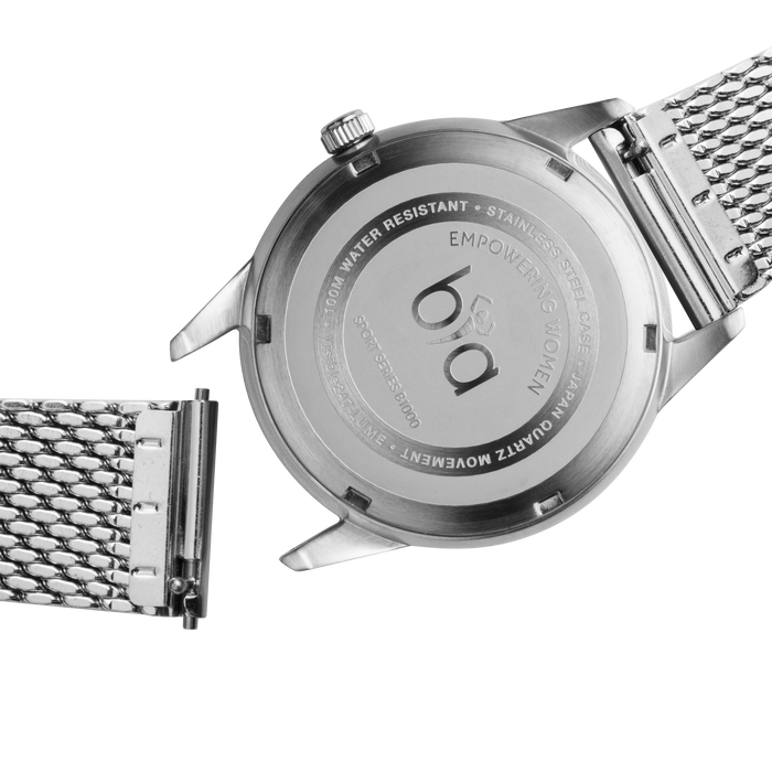 Bia Suffragette Watch B1009