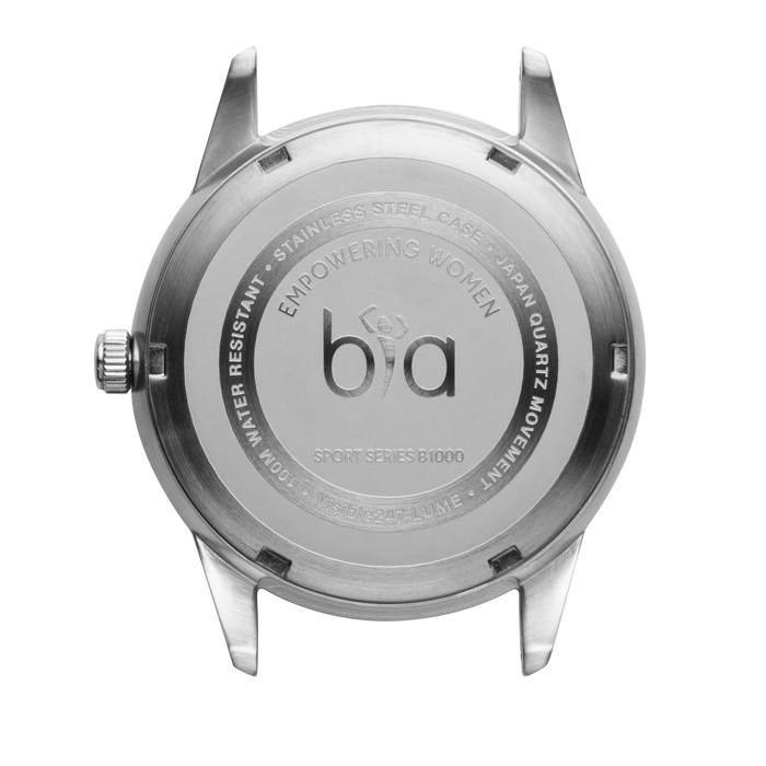 Bia Suffragette Watch B1009