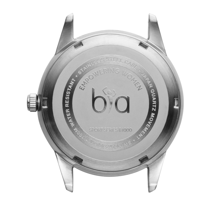 Bia Suffragette Watch B1004