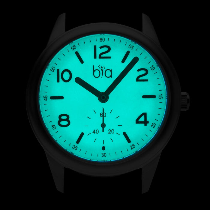 Bia Suffragette Watch B1010