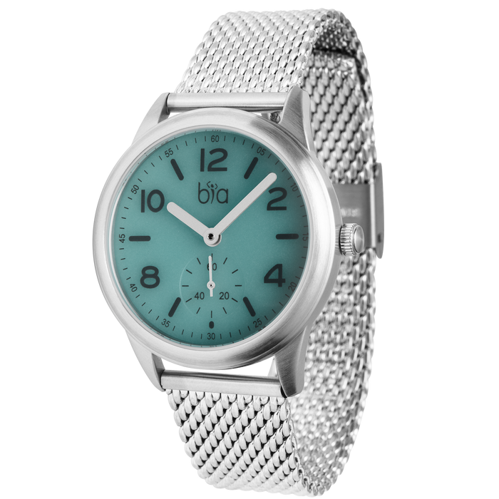 Bia Suffragette Watch B1009