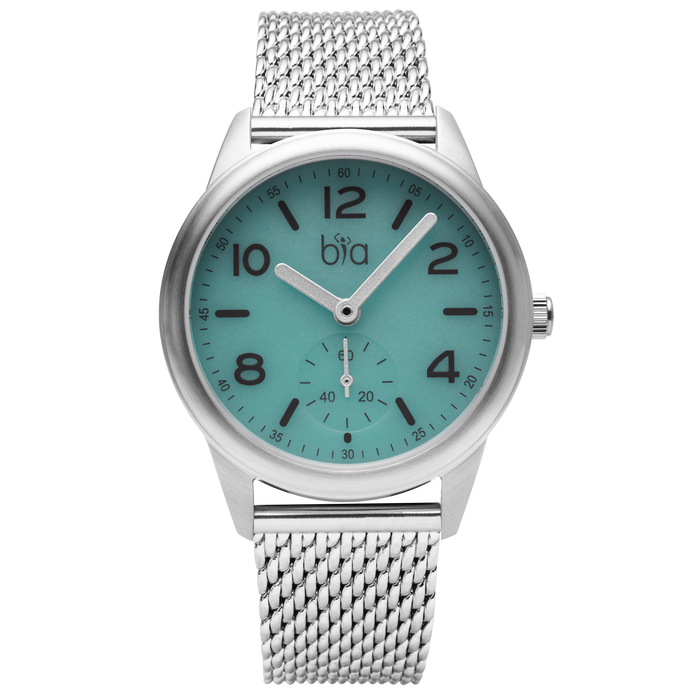 Bia Suffragette Watch B1009