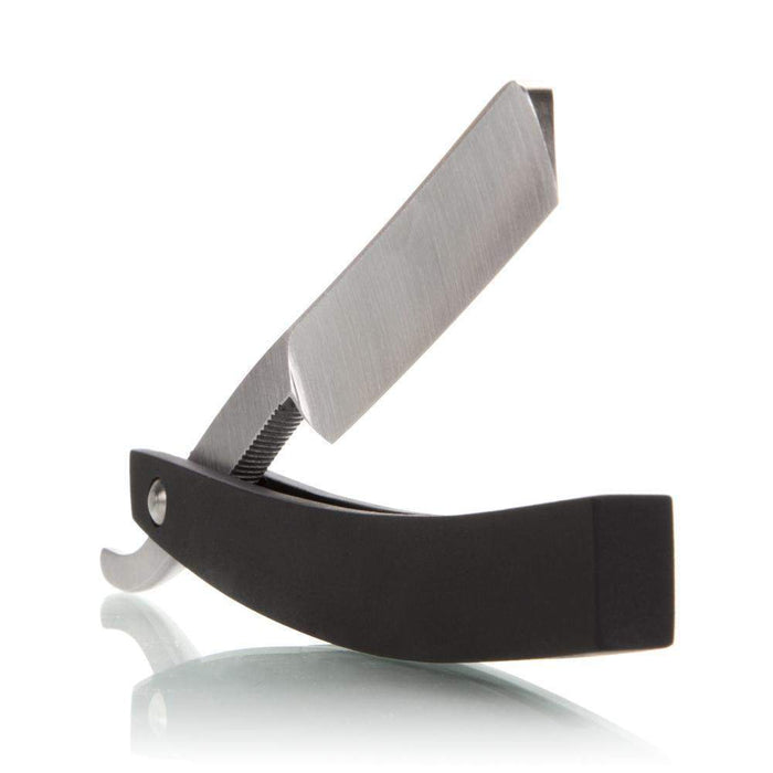Hart Steel 5/8 Straight Razor Square Point - ClassicShaving.com — Grim ...