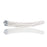 Rescaling Your Razor - Ship from Home to Our Repair Service-White Acrylic Pearlex ($10)