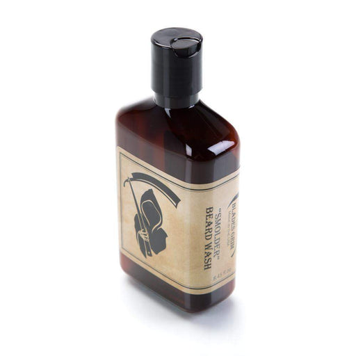 Smolder Beard Wash - By The Blades Grim-