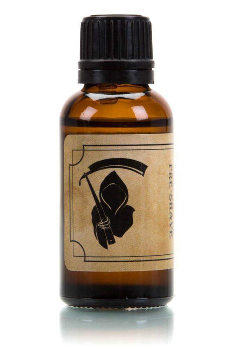 Snake Oil Pre-Shave Oil - By The Blades Grim (scentless)-