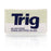 Treet Trig - 10 pack Silver Edge-